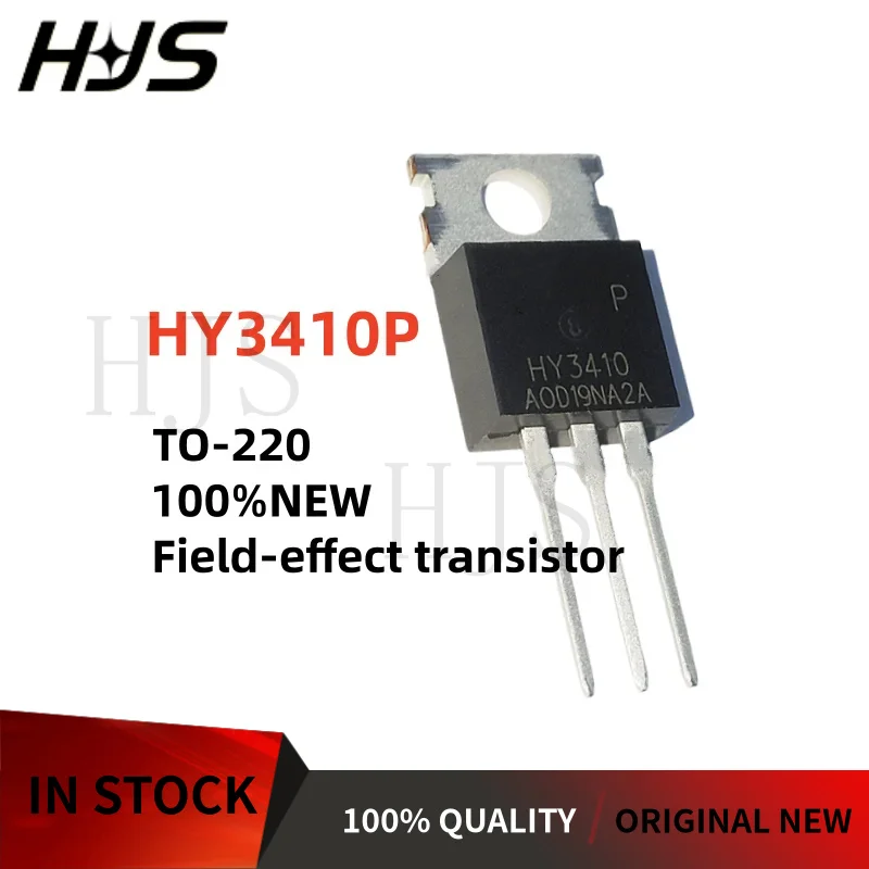 10-30PCS TO-220 New…