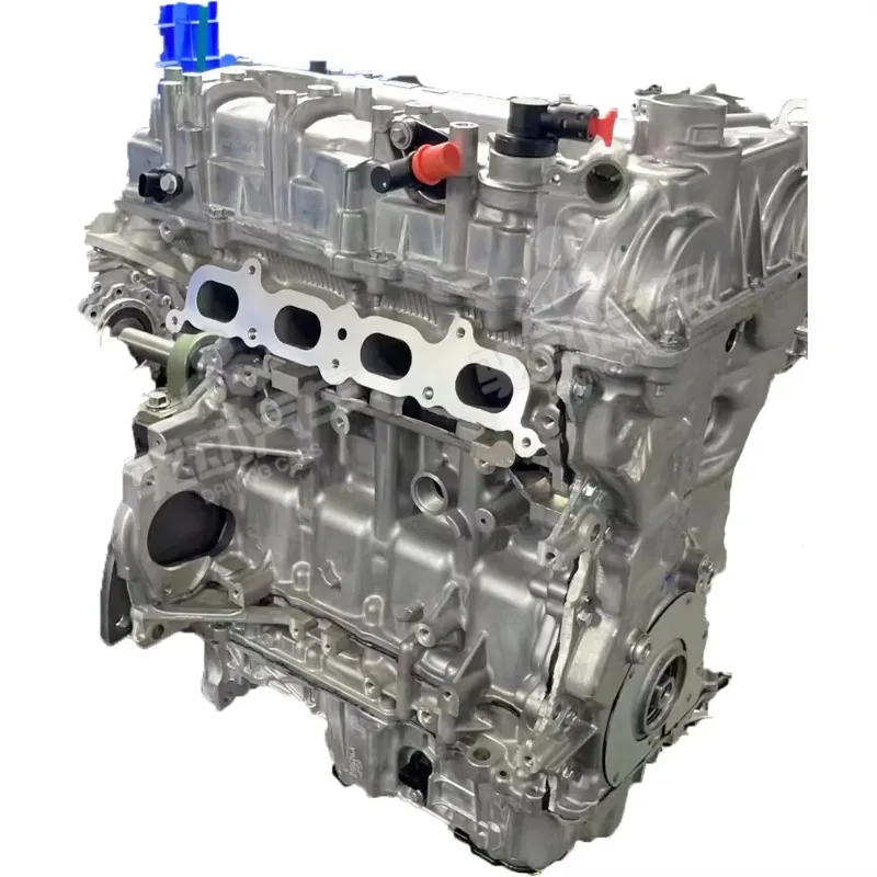 

【2025】China Phant LFV 1.5T 125KW Petrol Engine Assembly For Buick SGM Regal LaCrosse Verano Envision Condition New Fuel