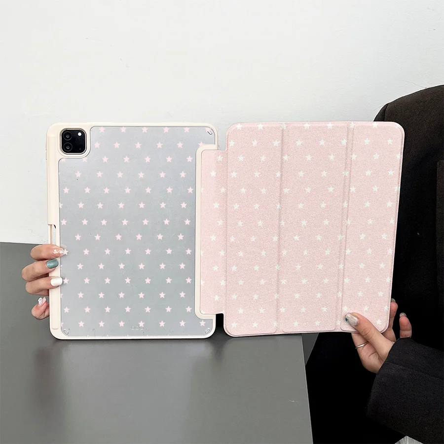 

Case compatible with iPad 10.9/Pro11/10th7/8/Air 4/5/Air 13(M3 2025)/Air 11(M3 2025)/Air 11(M3 2025)/(A16 2025)
