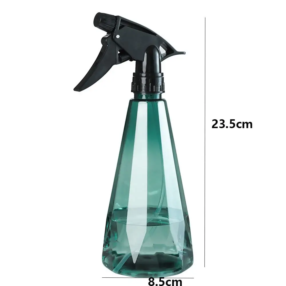 رشاش ري منزلي زجاجة بخاخ بلاستيكية ، علبة سقي بستنة الزهور ، بخاخ تطهير ، لوازم حدائق ، 3.0 #6