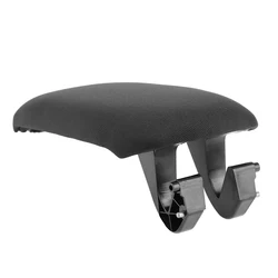 For AUDI A3 8P 03-12 Black Center Console Armrest Lid Cover 8P0864245P8E1 Armrest Cover for Car Auto Interior Accessories
