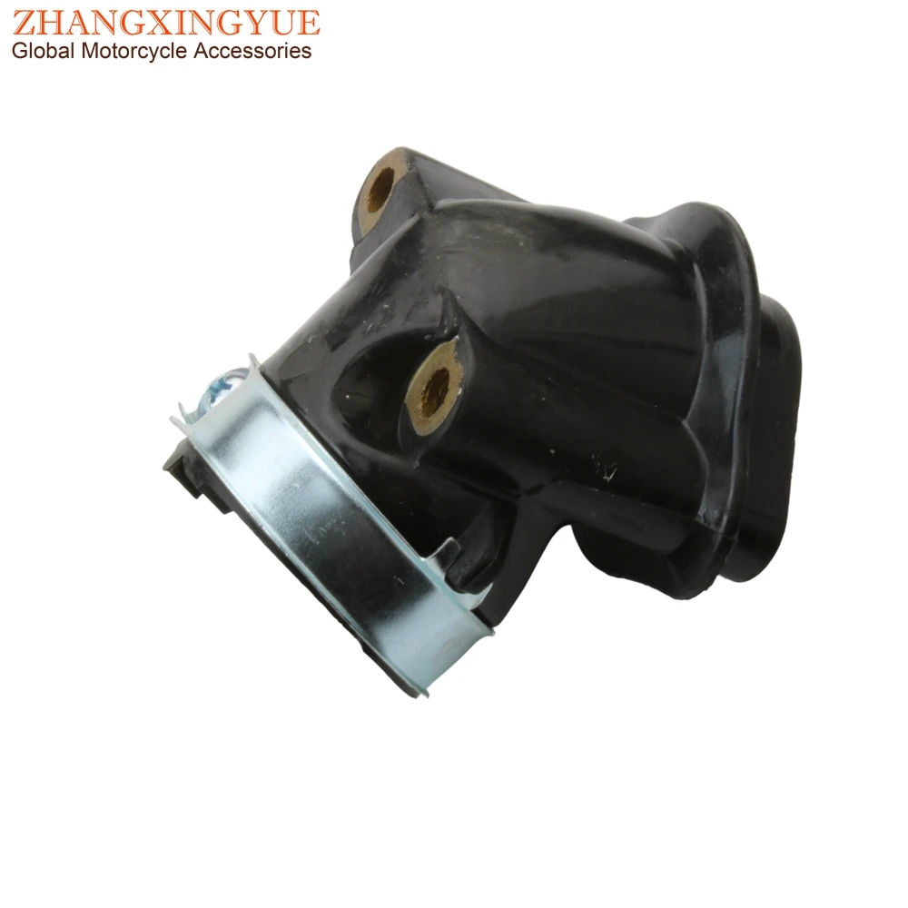 Scooter Intake Manifold For SYM Orbit II Fiddle 2 Jet 4 125 Symply150 Crox 125cc 4T 1711A-ANA-000