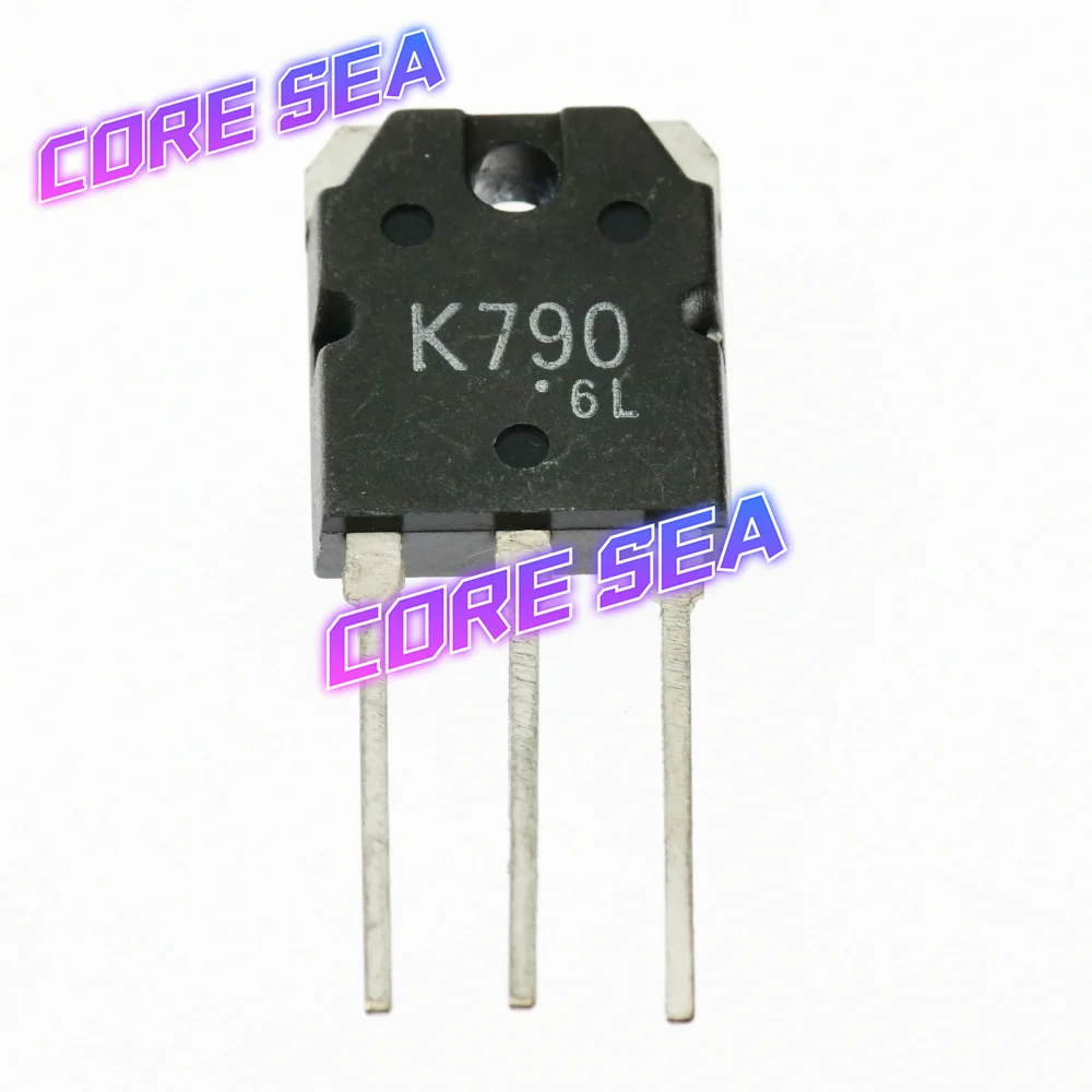 K790 New K790 2SK790 TO-3P MOSFET 15A/500V K79O