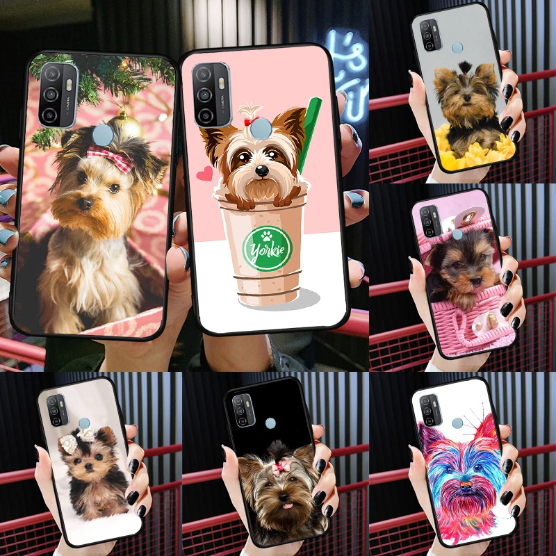 Yorkshire Terrier D… - image