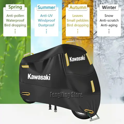 10 best sales 650 निंजा - №2