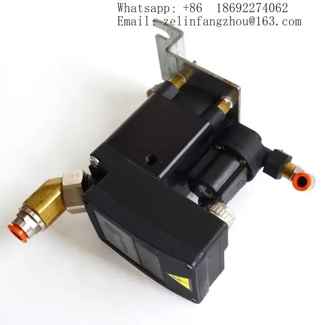For Atlas Copco Air Compressor Replacement Part 2202815905 2202815931 Auto Drain Valve Air Compressor Auto Water Drainer
