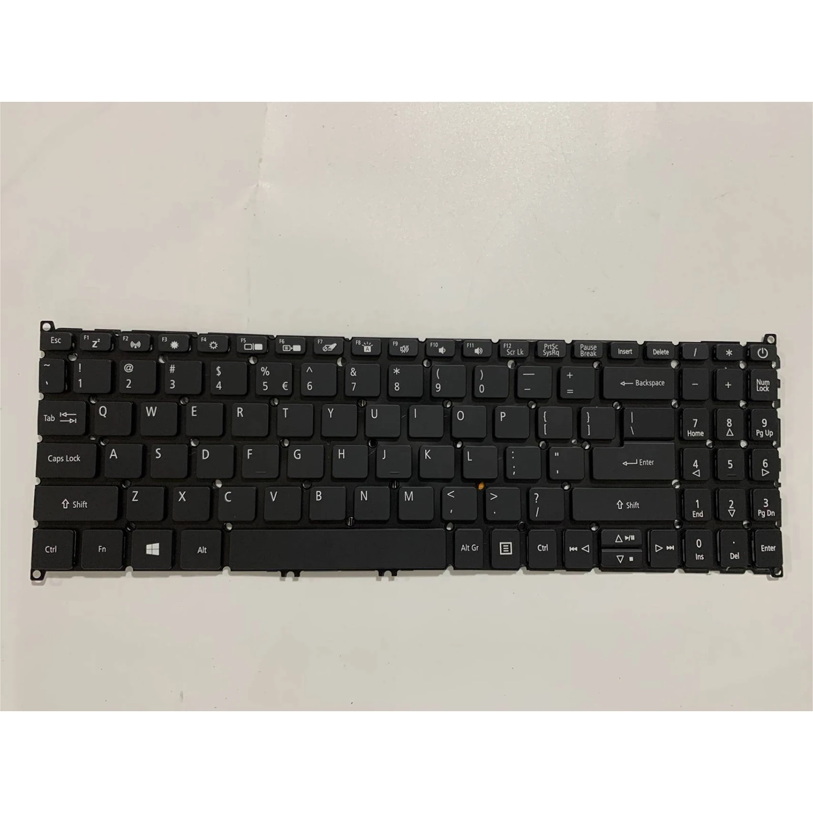 

Laptop keyboard US Layout for Acer Swift SF315-41 SF315-51 SF315-52 SF315-54