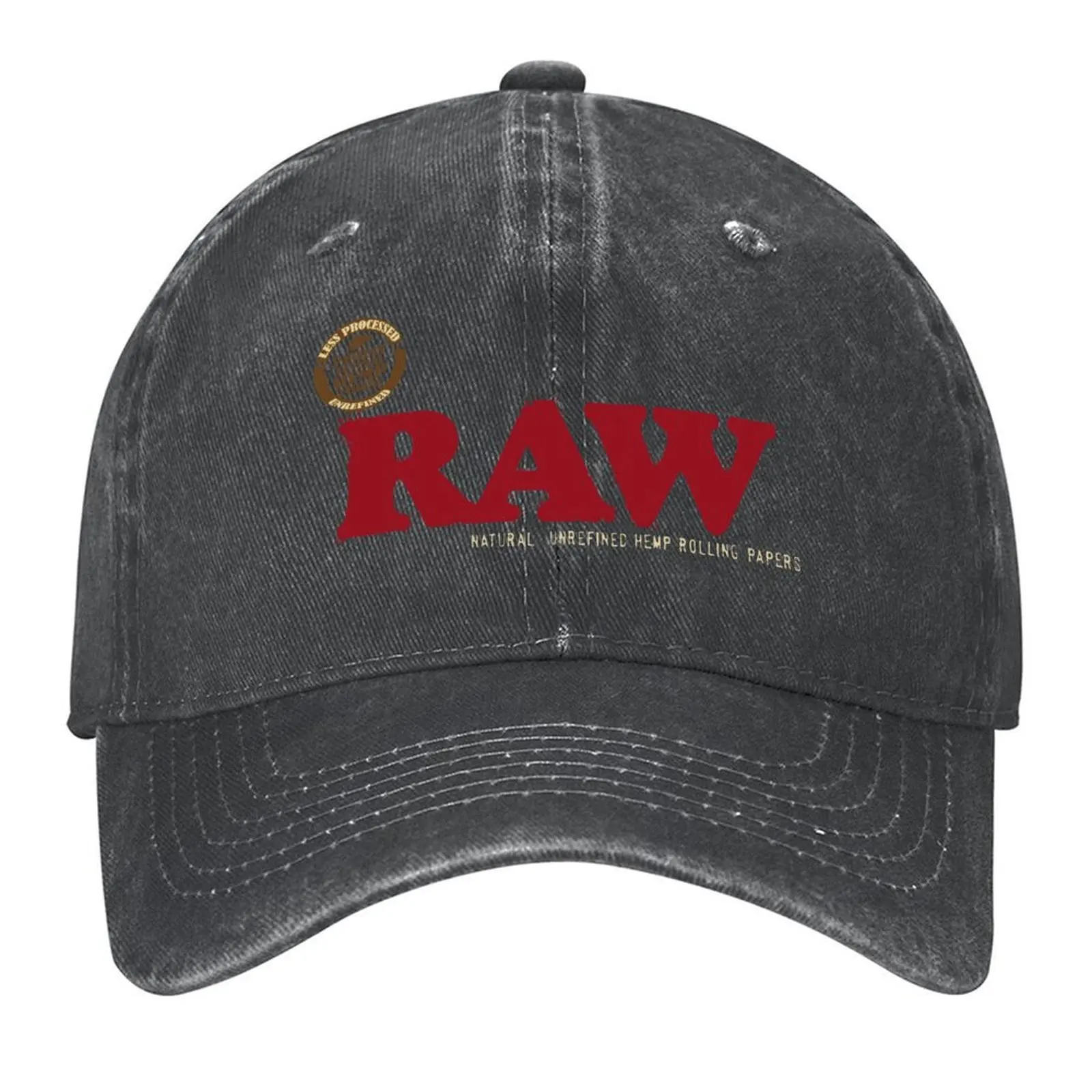 

Raw Papers Baseball Cap Sports Cap luxury caps luxury woman cap beach hat Woman Hats Men's