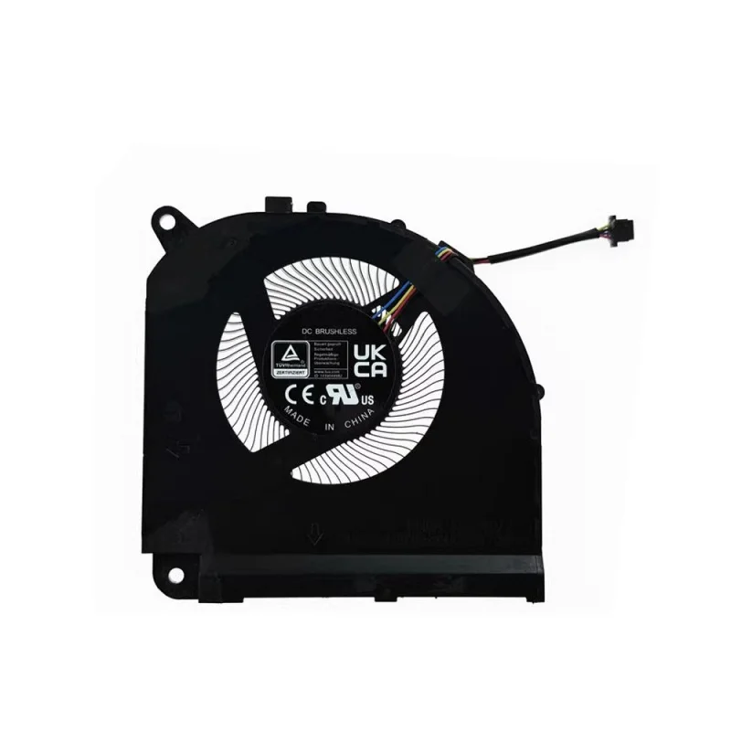 F Cpu Fan For Gigab…