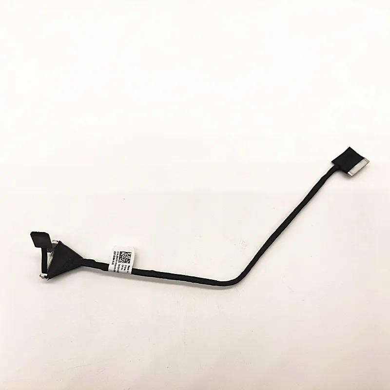 

Новый кабель для подключения аккумулятора Dell Latitude 5521 E5521 Precision 3561, детали 0W5XW8