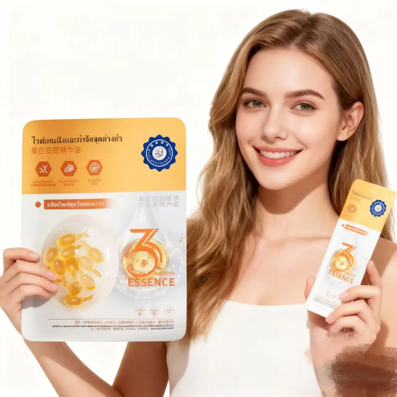 

Осветляющая точечная сыворотка, уменьшающая количество мелазмы. Изготовление меланина. Осветляет цвет лица. Улучшает тьмясть. Минимает поры.