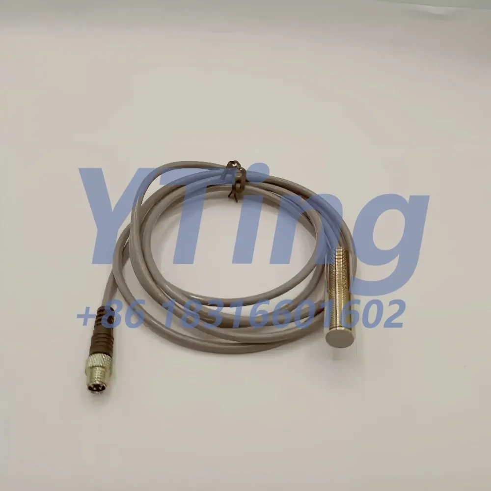 Heidelberg Printing Machine Accessories Enhanced Double Sheet Sensor F2.110.1533