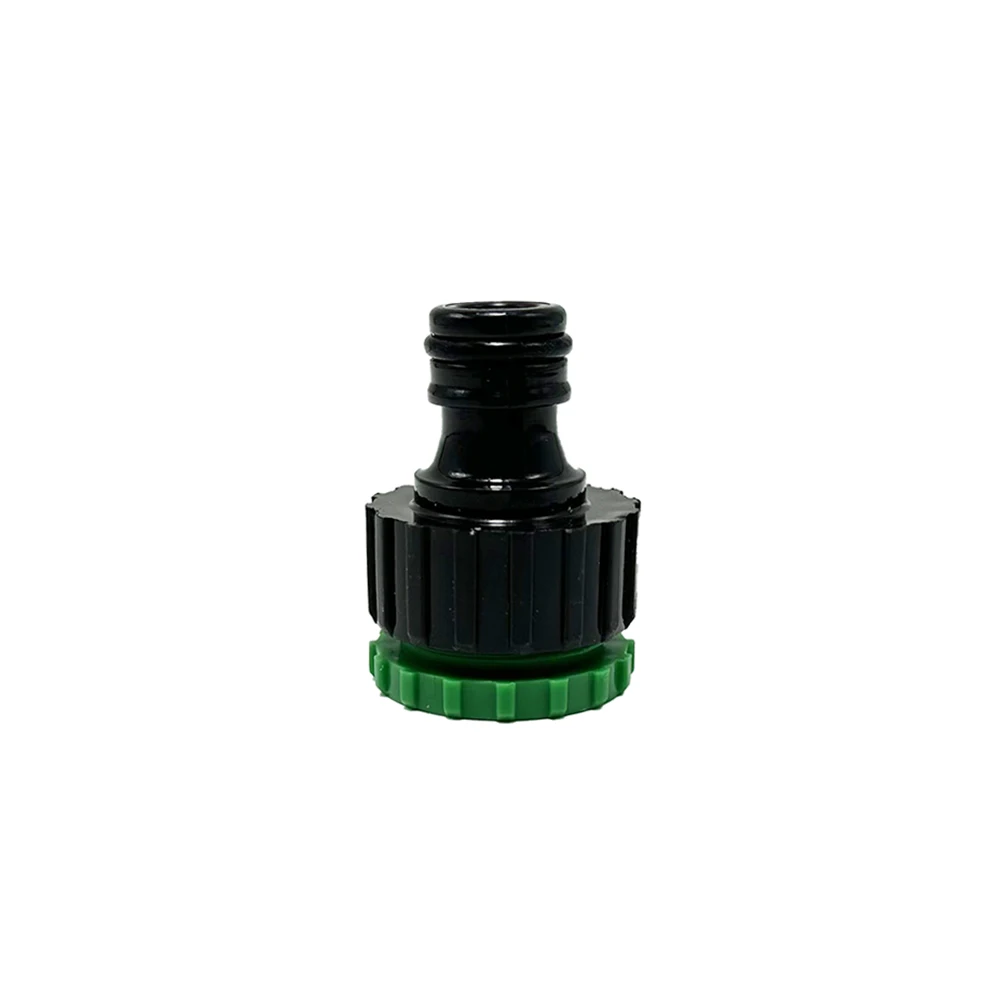 1/2 \'\' Faucet Quick Connector 3/4 \'\' Faucet Quick Connector 4/6 \'\' Garden Faucet Garden Water Connection Replacement Head