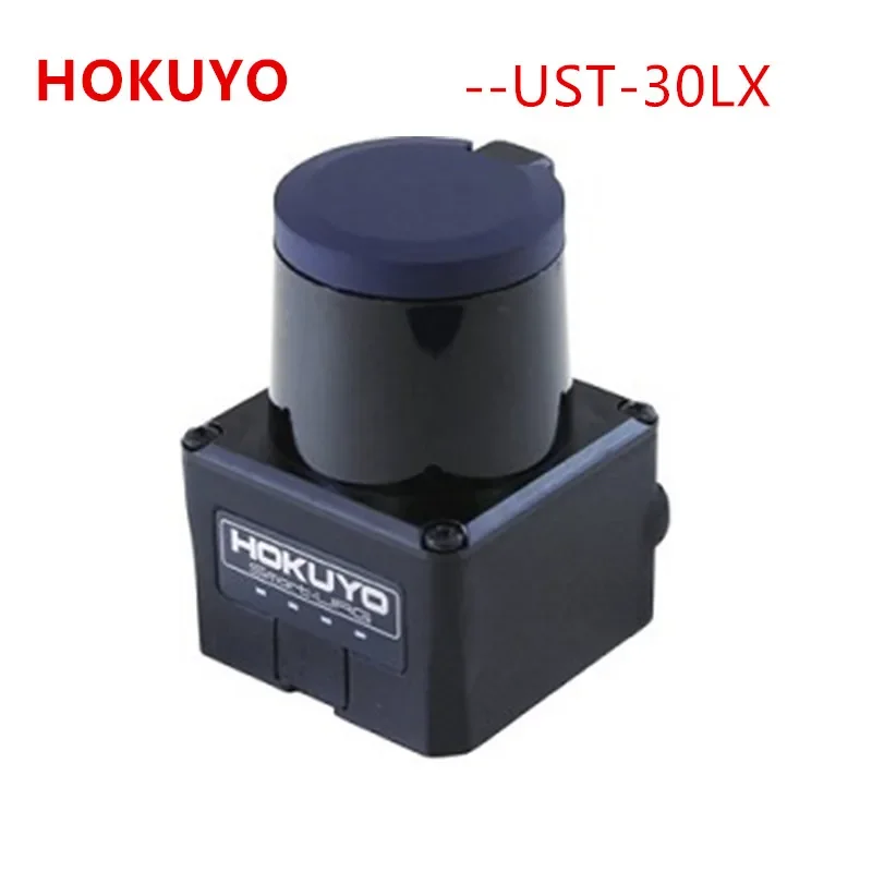 UST-30LX 30m Scanning  Rangefinder lidar for ROBOT Navigation obstacle avoidance and large screen interaction