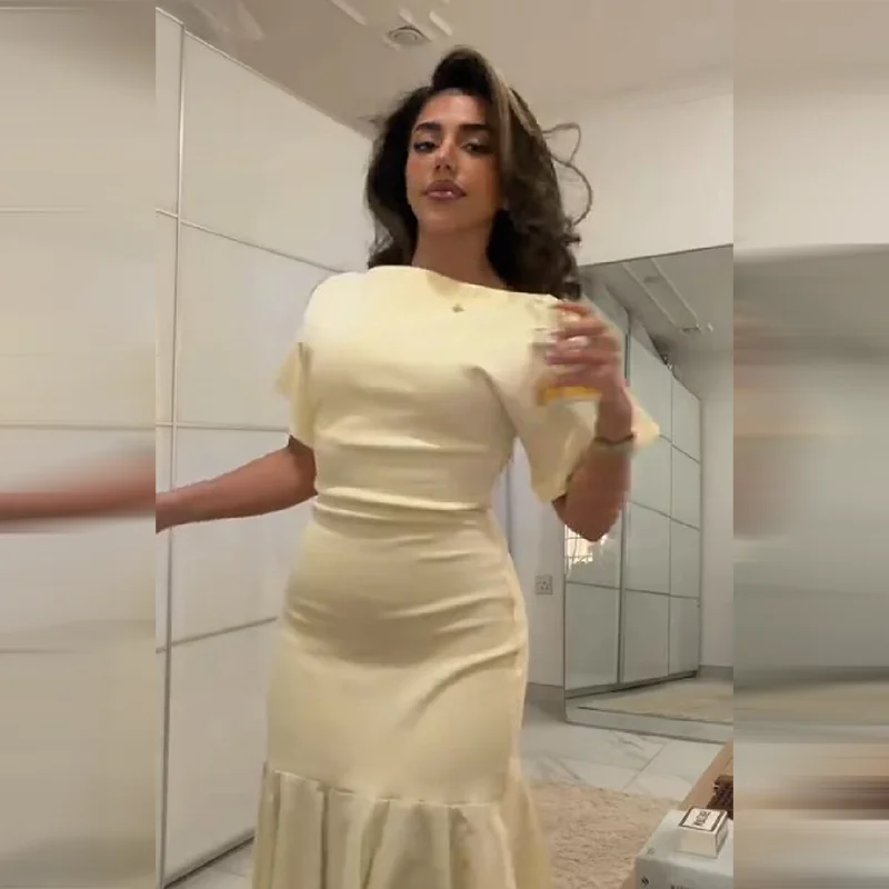Thumbnail 2 - #41 Trending Formal Occasion Dress Right Now