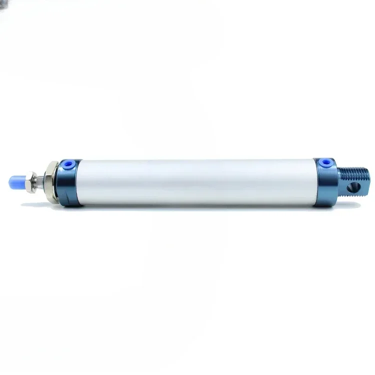 Mini Stainless Steel High-temperature Pneumatic CylinderHot Sales