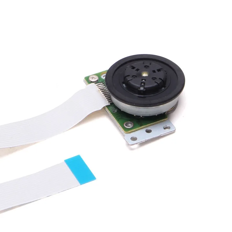 PS2 70000/77/79//90000 Large Motor PS2 Small Motor Shaft Optical Drive Tray Optical Head Accessories