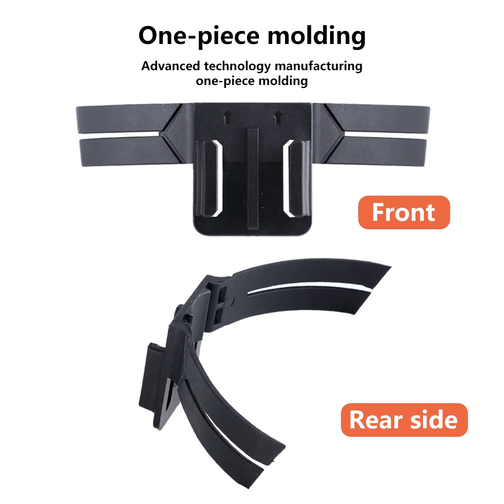 Motorcycle Helmet Chin Stand Mount Holder for GoPro Hero 7 8 9 10 11 Black Full Face Holder for Yi DJI Action Camera Accessories view 5