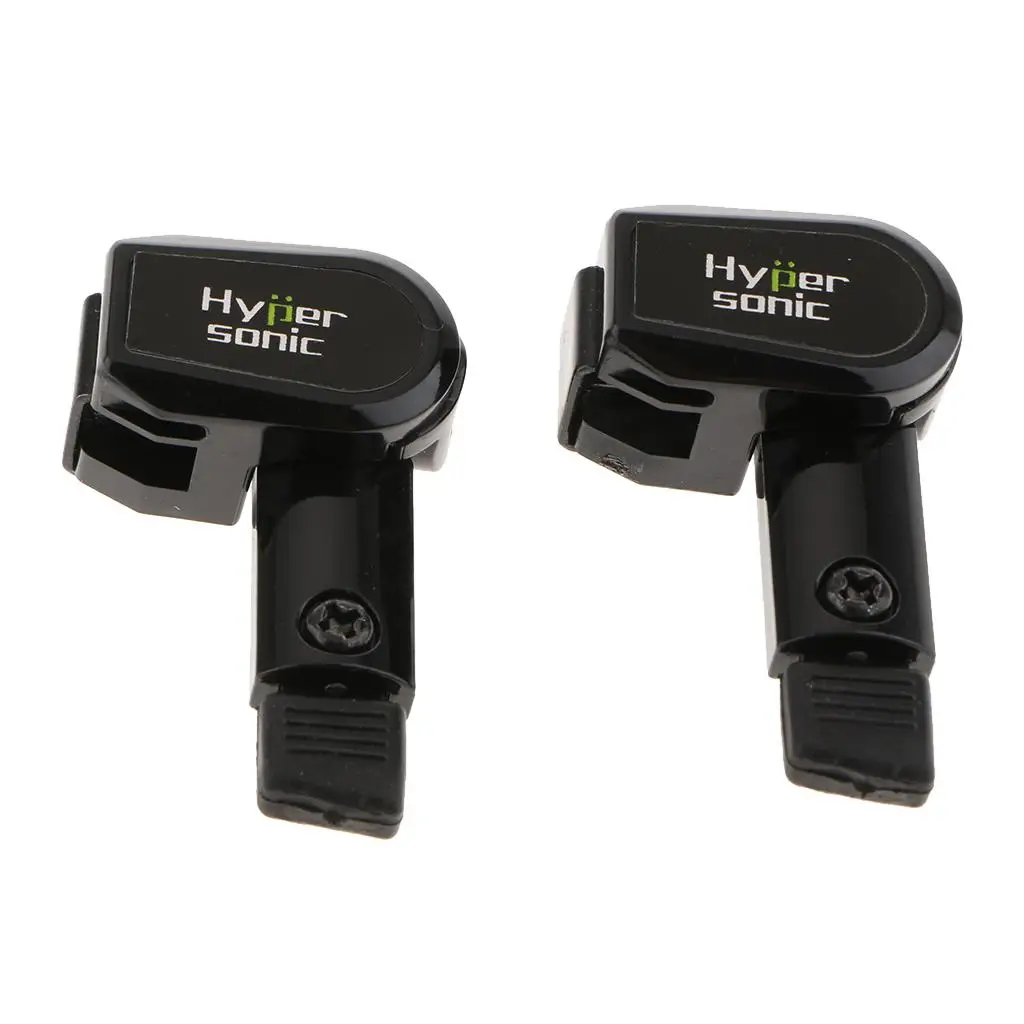 2 PCS Auto Blade Stand Drive Windshield Wiper Stand Separator General Fit