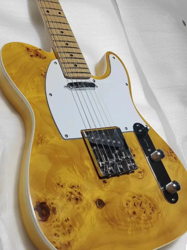 Custom Electric Guitar, Made in China, free delivery