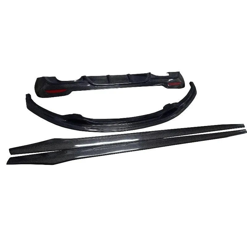 2015-2018 Carbon Fiber Aerokit for BMW F34 Carbon Fiber Body Kit for BMW 328GT 335GT Carbon Fiber Tuning Body Kit