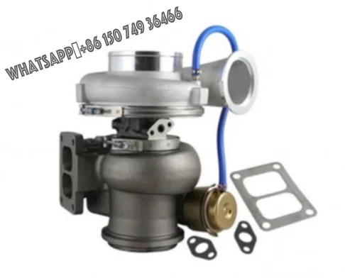 

High Quality Diesel Series 60 Engine 12.7L K31 Turbo 172743