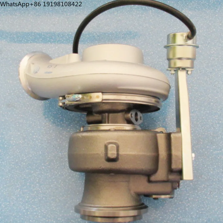 HX55W Turbocharger 4036915 4089854 4035893 for Turbo Charger Cummins Industrial M11 Tier-3 11.0L diesel Engine