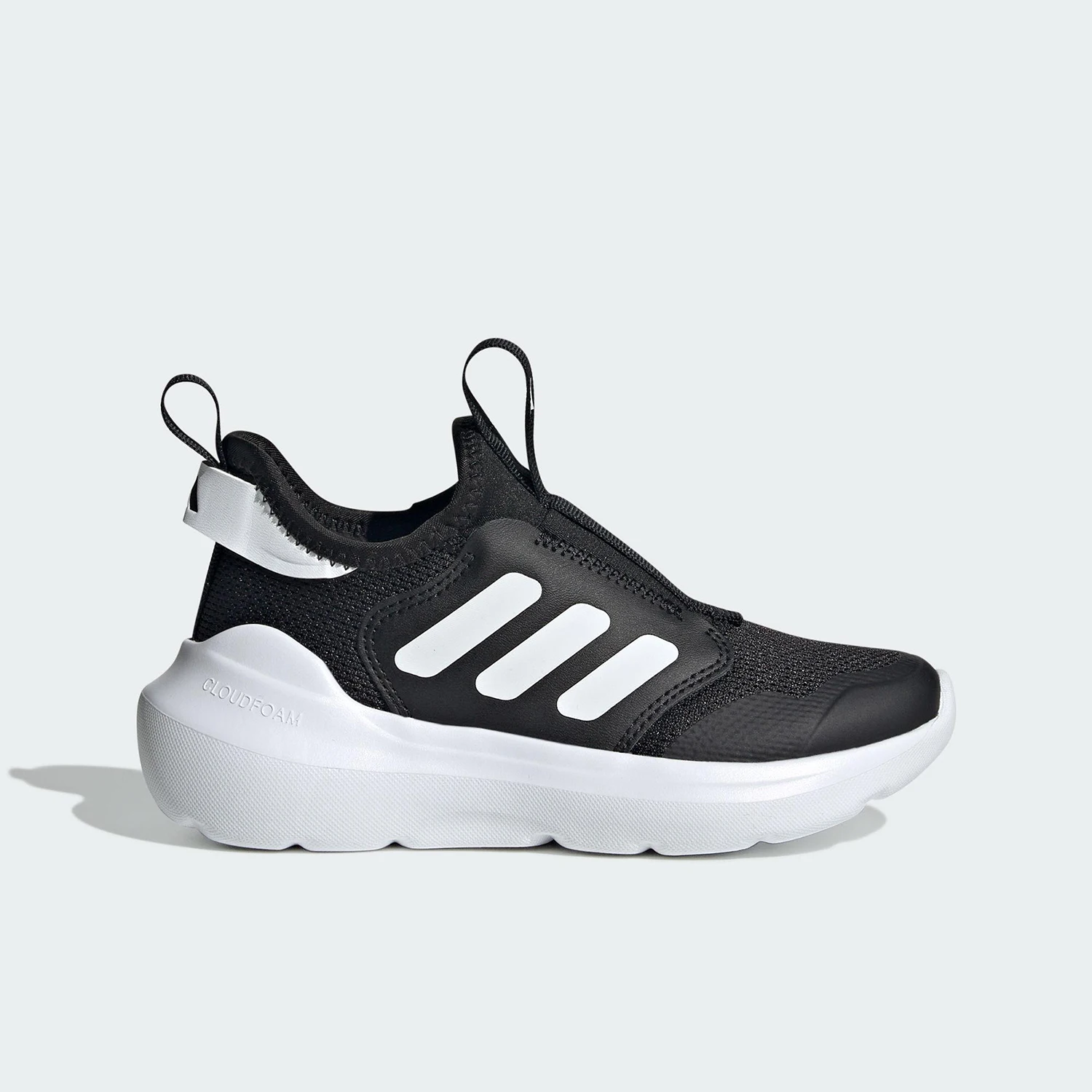 

Adidas, оригинальная детская дышащая повседневная спортивная обувь с сеткой 2025 года JR2722