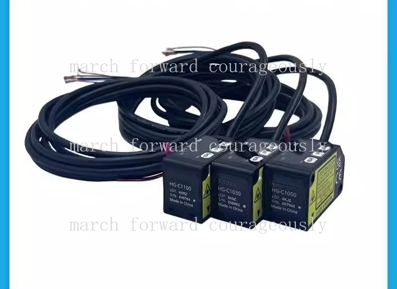 New original For Panasonic HG-C1100/C1200/C1030 laser displacement sensors for high-precision distance measurement