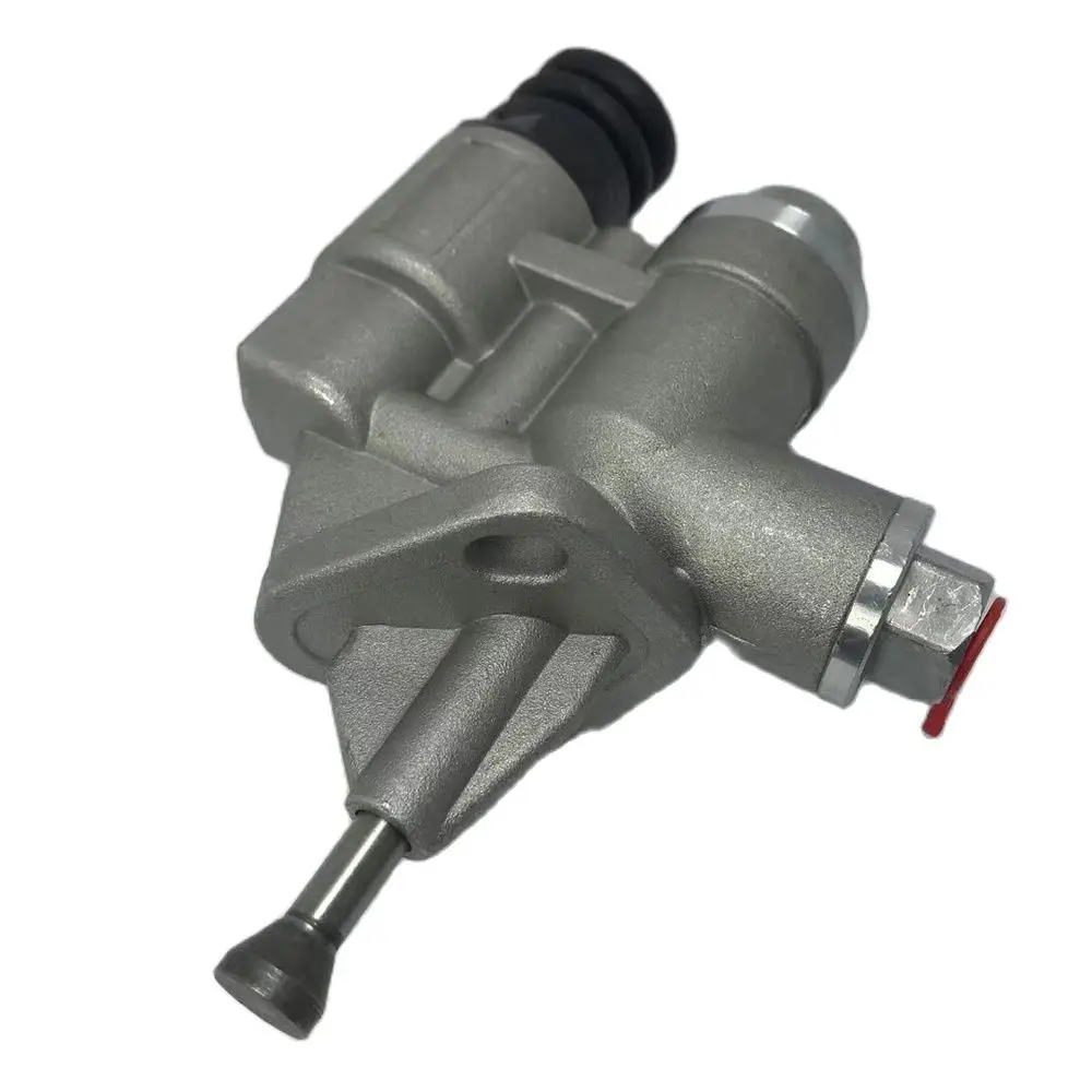 Replaces 3936320 4988747 Fuel Pump Fuel Transfer Pump For Cummins Engine Diesel 6BT 8.3 L 3936316