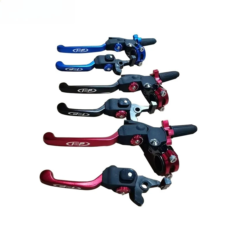 

IN STOCK FOR Off-road Motorcycle Accessories IGP Small Flying Eagle, Big Flying Eagle, Kawasaki BBR Aluminum Alloy Modification