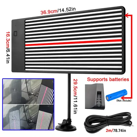 6 best sales कार डेंट मरम्मत किट - №5