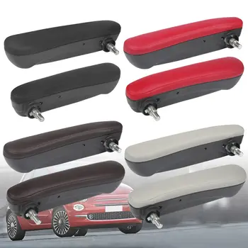 6 最佳銷售 菲亞特500中央扶手 - №6