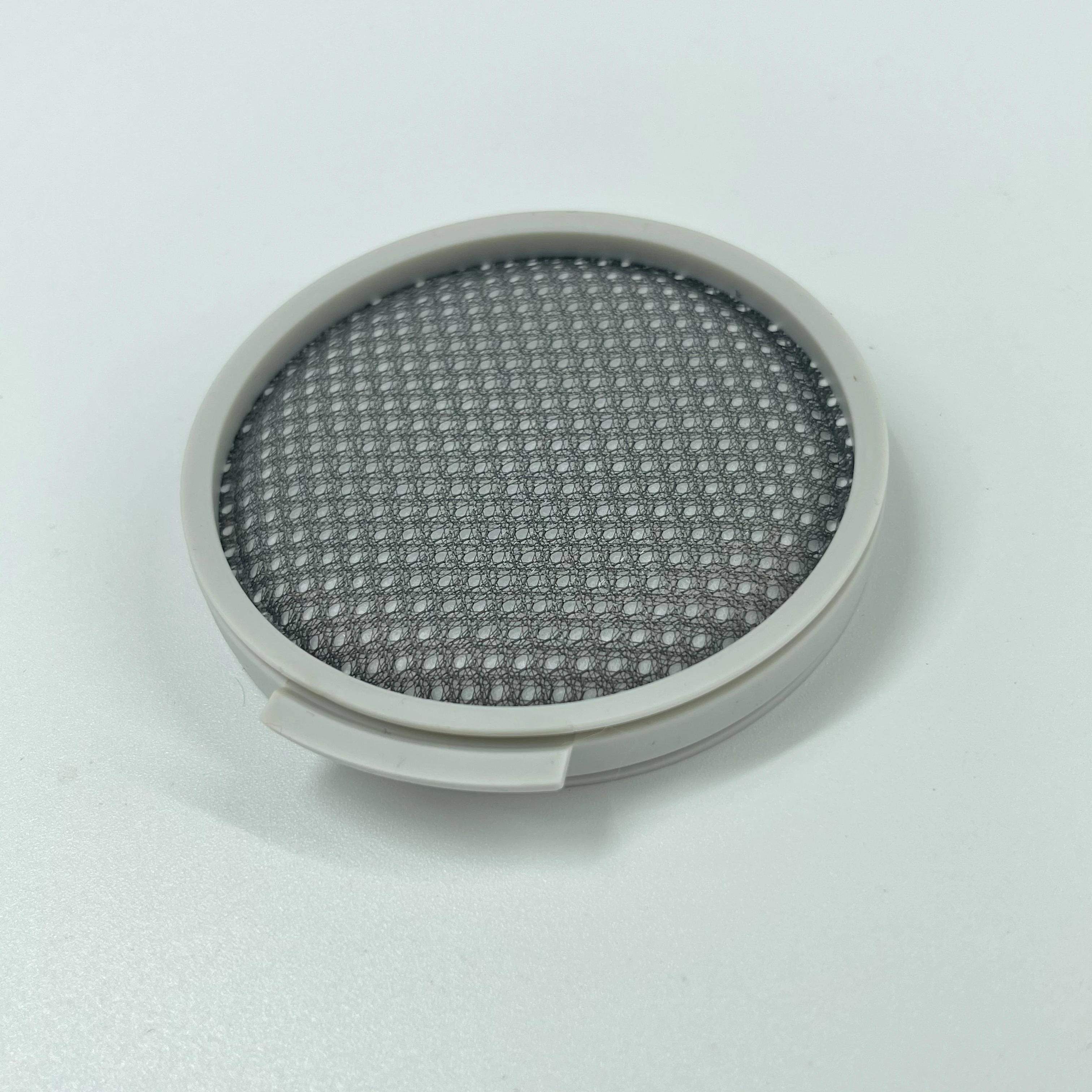 Aspirador Poeira Cup para Xiaomi, Peças sobressalentes portáteis, Montagem de cartucho Bin, SCWXCQ01RR, Acessórios