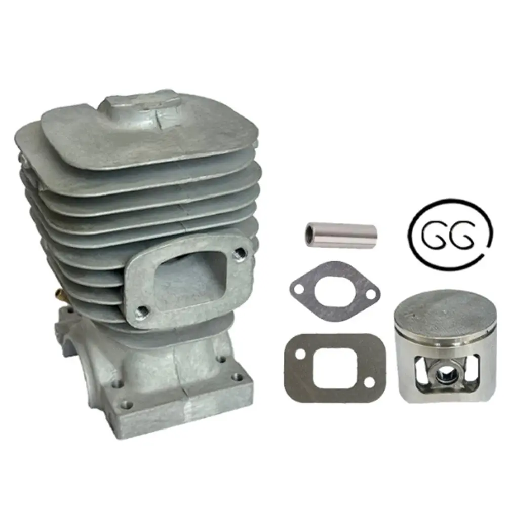 Easy Installation Cylinder Parts Heavy Duty Kit Quick Installation CS4200 Replacement Wear And Tear Resistance