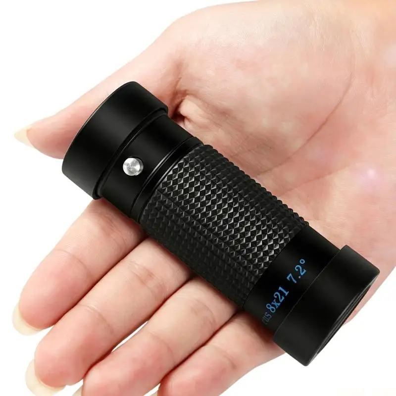 u2jb-–-telescope-monoculaire-portable-pliable-outil-d'activite-plein-air-texture-en-plastique-pour-camping-en-plein-air
