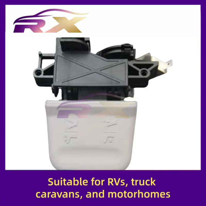 Suitable For RV Caravan Motorhome Grammer MSG95 Height Control Valve Kit Truck Parts 1268387