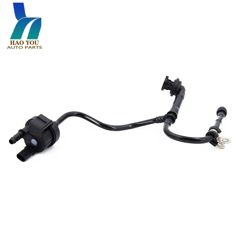 

06H133781CK 06H133781CB Solenoid Valve FOR VW Amarok 2013- AUDI A4 2010-2016 A5 2012-2017 A6 2011-2014
