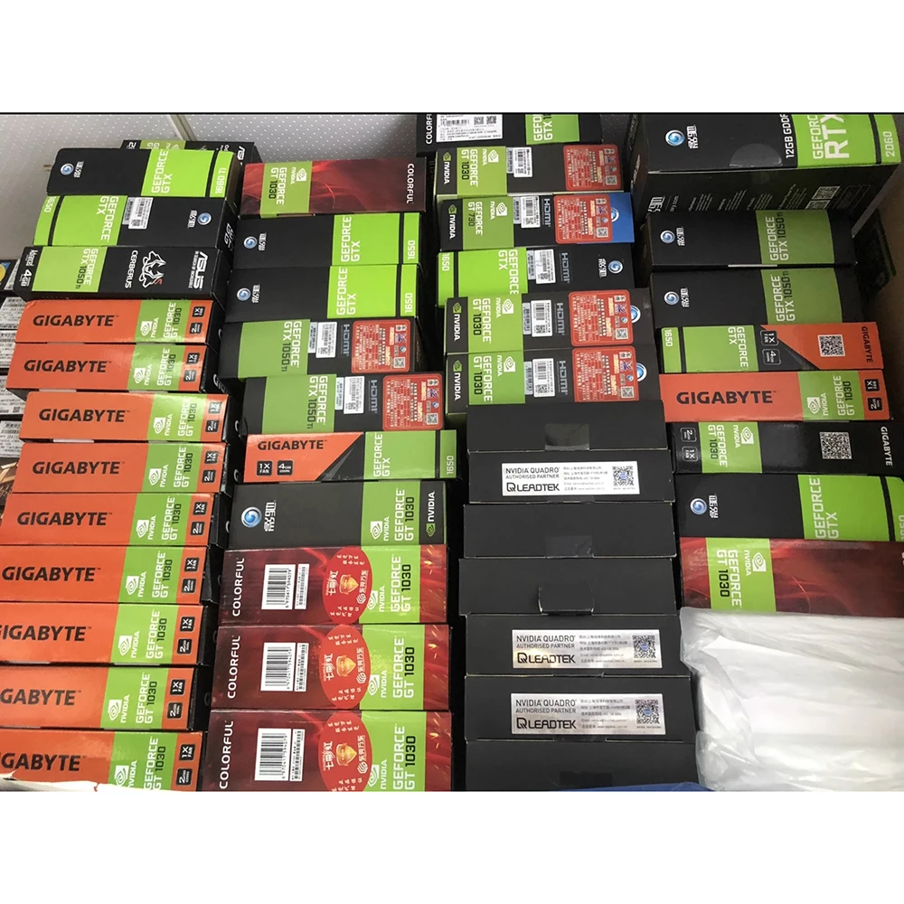 การ์ดจอ DUAL RTX 4070TI SUPER  - Rtx 4070 Ti Super 16Gb บทวิจารณ์และราคา