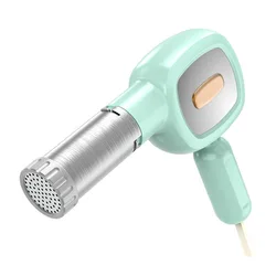 Handheld Home Noodle Maker 1PC Intelligent Automatic Noodle Dispenser Multifunctional Wireless Noodle Press Machine