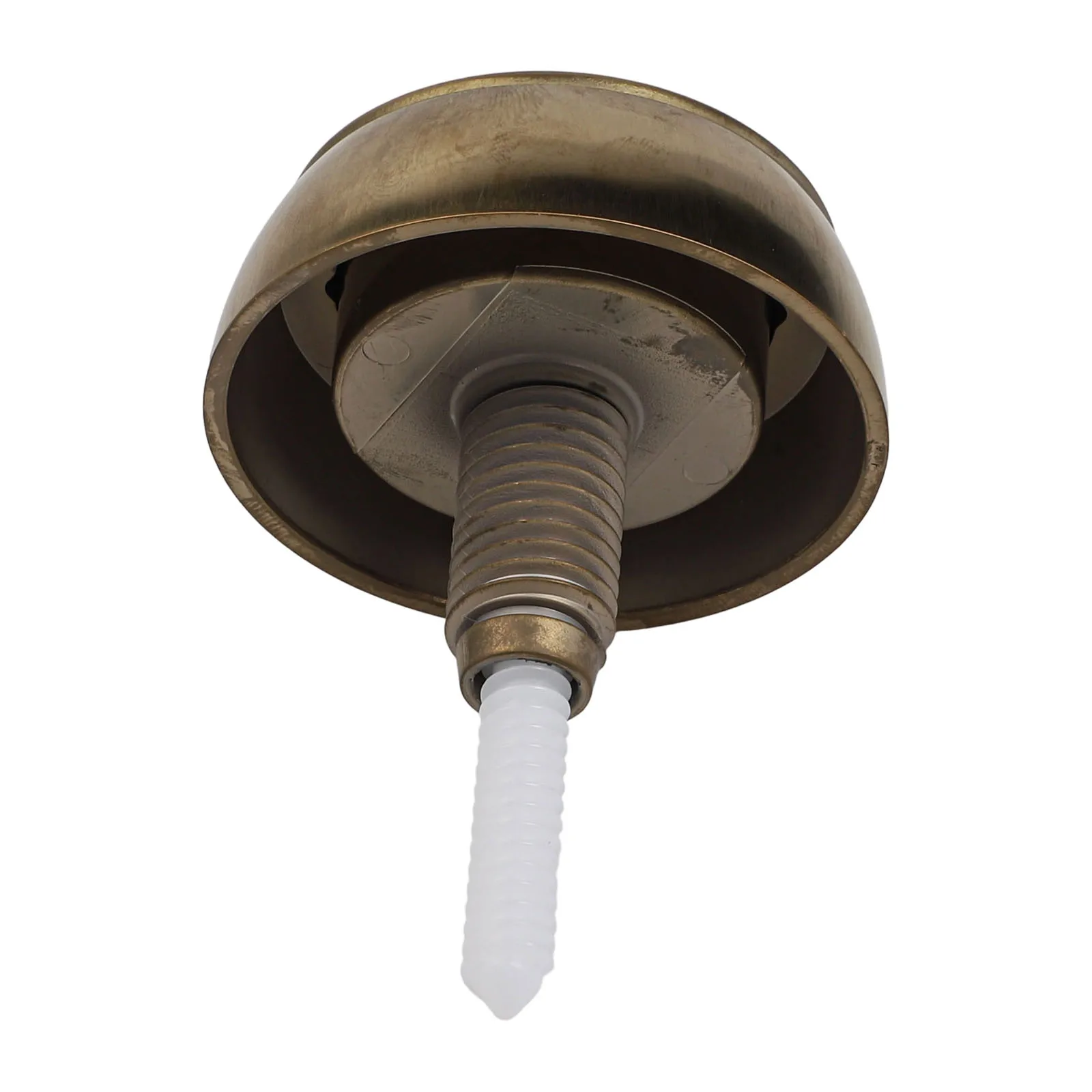 Standard Cistern Holes Dual Flush Mechanism Bathroom Upgrade Effective Flushing Performance Exceptional Durability