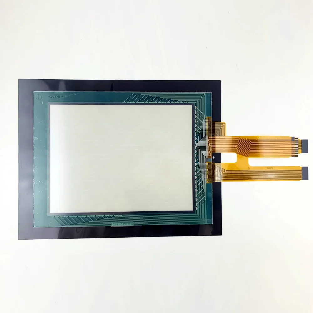 GP2500-SC41-24V Touch Screen Glass+ Protective Film For  HMI Panel Repair,New Available&Stock Inventory