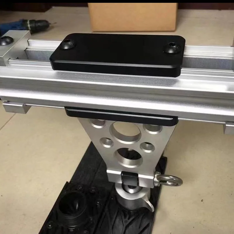 أدوات إصلاح دنت السيارة، الموسعات الكبيرة، إطارات التوتر، أجزاء إصلاح حفرة الجسم، السحب