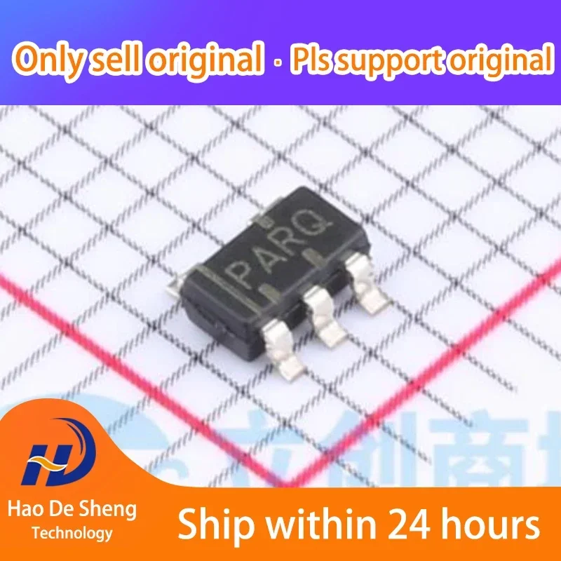 

10 шт./лот TPS3823-33QDBVRQ1 SOT23-5 новый оригинальный на складе