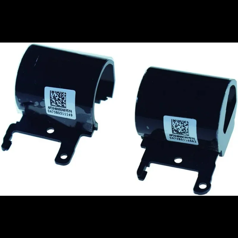 SS LCD Hinges Cover for HP 15-BS 15T-BR 15T-BS 15-BW 15Z-BW 15-BS015DX 15-BS020WM 250 G6 255 258 Series Laptop 924984-001
