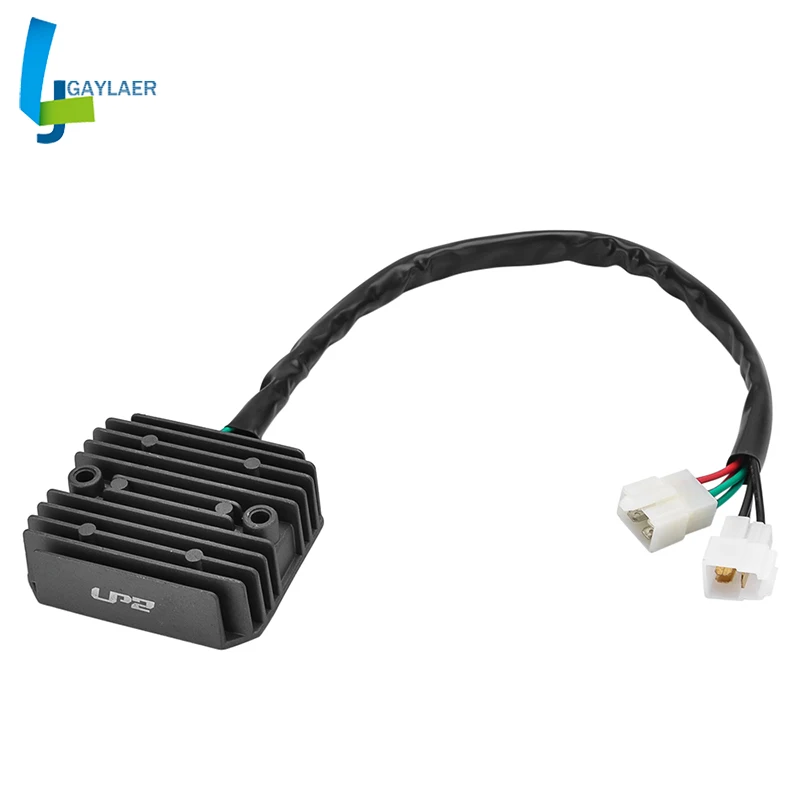 12V Voltage Regulat…