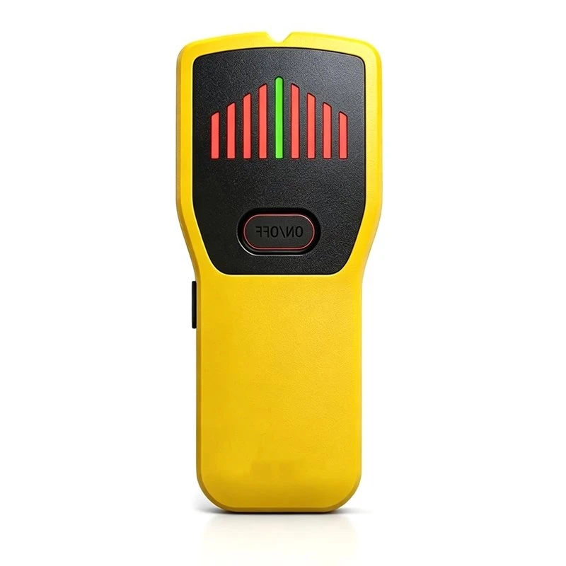 [B17B!】 Stud Finder Wall Scanner High Accuracy Wood & Metal Stud Detector