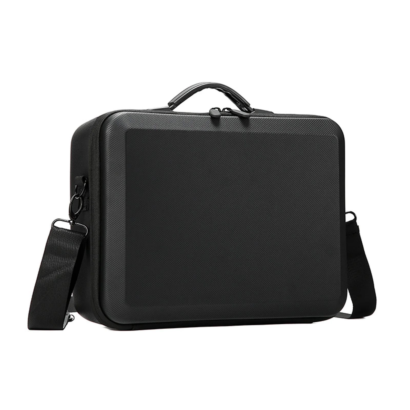 

ZuruKin Hard Shell Drone Case Waterproof Shockproof Carrying Bag With Custom Foam Insert For Drone And Accessories Storage