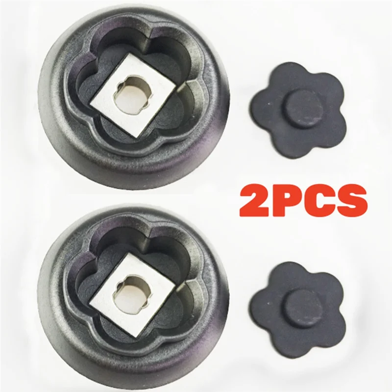 عجلة قيادة لخلاط المطبخ Monsieur A86I لـ Monsieur Cuisine، قابض متوافق مع 5 أسنان، يعزز أداء الخلاط