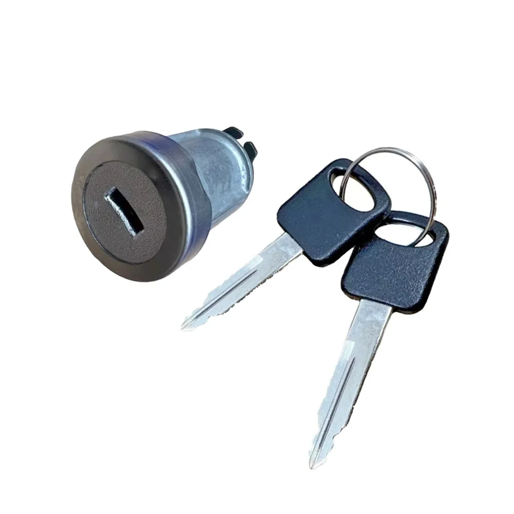 

For Ford Ignition Switch Lock Cylinder with Keys Replacement for Multiple Models Including For Escape and Explorer